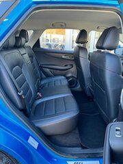 2019 MG HS SAS23 MY20 Vibe DCT FWD Surfing Blue 7 Speed Sports Automatic Dual Clutch Wagon