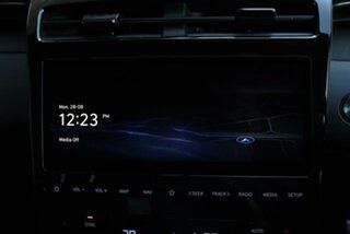 2023 Hyundai Tucson NX4.V2 MY24 Highlander D-CT AWD N Line Phantom Black 7 Speed