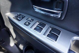 2017 Mitsubishi ASX XC MY17 XLS Titanium 6 Speed Sports Automatic Wagon