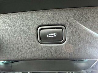 2016 Hyundai Tucson TLE Elite 2WD Micron Gray 6 Speed Sports Automatic Wagon