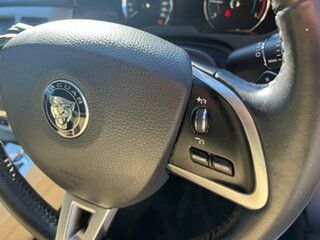 2013 Jaguar XF X250 MY13 Premium Luxury White 8 Speed Sports Automatic Sedan