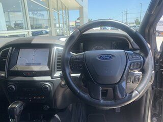 2019 Ford Ranger PX MkIII 2019.75MY Wildtrak Grey 10 Speed Sports Automatic Double Cab Pick Up