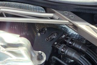 2017 Audi S4 B9 8W MY17 Tiptronic Quattro Silver 8 Speed Sports Automatic Sedan