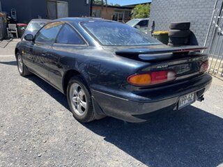 1994 Mazda MX6 GE20L2 Black 5 Speed Manual Coupe