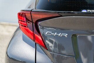 2022 Toyota C-HR ZYX10R GR E-CVT 2WD Sport Grey 7 Speed Constant Variable Wagon Hybrid