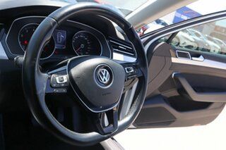 2019 Volkswagen Passat 3C (B8) MY19 132TSI DSG White 7 Speed Sports Automatic Dual Clutch Wagon