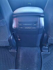 2015 Toyota Landcruiser Prado GDJ150R GXL Grey 6 Speed Sports Automatic Wagon