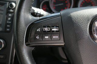 2012 Mazda CX-9 10 Upgrade Luxury White 6 Speed Auto Activematic Wagon