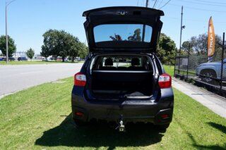 2013 Subaru XV G4X MY13 2.0i Lineartronic AWD Grey 6 Speed Constant Variable Hatchback