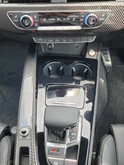 2023 Audi RS5 F5 MY23 Sportback Tiptronic Quattro Grey 8 Speed Sports Automatic Hatchback