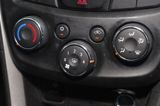 2017 Holden Trax TJ MY18 LTZ Red 6 Speed Automatic Wagon