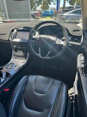 2019 Ford Endura CA 2019MY Titanium Red 8 Speed Sports Automatic Wagon