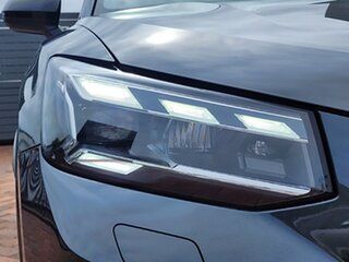2023 Audi Q2 Grey 7 Speed Wagon