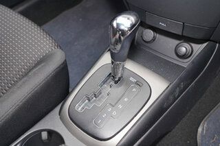 2011 Hyundai i30 FD MY11 SLX Silver 4 Speed Automatic Hatchback