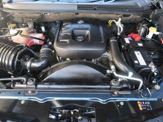 2017 Holden Trailblazer RG MY17 LTZ Blue 6 Speed Sports Automatic Wagon