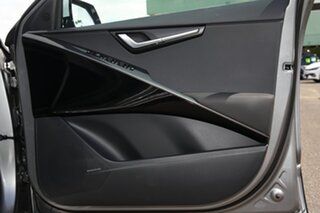 2023 Kia Niro SG2 MY23 EV 2WD GT-Line Steel Grey 1 Speed Reduction Gear Wagon