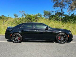 2020 Chrysler 300 LX MY20 SRT Black 8 Speed Sports Automatic Sedan