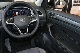 2023 Volkswagen T-ROC D11 MY24 110TSI Style Petroleum 8 Speed Sports Automatic Wagon