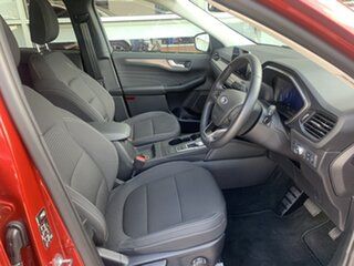 2023 Ford Escape ZH 2023.25MY Red 8 Speed Sports Automatic SUV