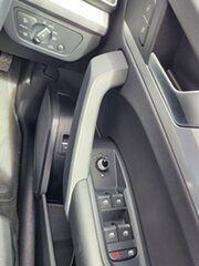 2022 Audi Q5 FY MY23 45 TFSI Quattro Mhev Silver 7 Speed Auto S-Tronic Wagon