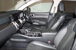2020 Kia Sorento MQ4 MY21 Sport+ AWD Grey 8 Speed Sports Automatic Dual Clutch Wagon