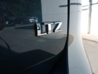 2017 Holden Trailblazer RG MY17 LTZ Blue 6 Speed Sports Automatic Wagon