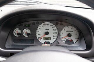 2000 Subaru Impreza MY00 WRX STI Version VI 5 Speed Manual Sedan