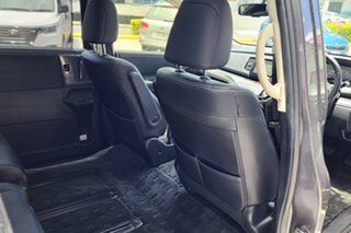 2017 Honda Odyssey RC MY17 VTi-L Grey 7 Speed Constant Variable Wagon