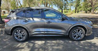 2023 Ford Escape ZH 2023.25MY ST-Line Magnetic 8 Speed Sports Automatic SUV