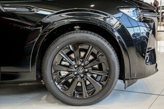 2023 Mazda CX-60 KH0HD G40e Skyactiv-Drive i-ACTIV AWD Azami Black 8 Speed