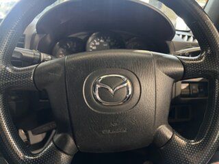 2010 Mazda BT-50 UNY0E4 DX Gold 5 Speed Manual Utility