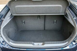 2023 Mazda 3 BP2H7A G20 SKYACTIV-Drive Pure Blue 6 Speed Sports Automatic Hatchback