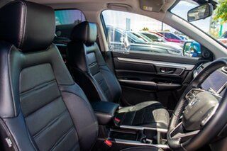 2018 Honda CR-V RW MY18 VTi-L FWD Blue 1 speed Automatic Wagon