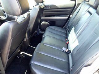 2011 Mazda CX-7 ER MY10 Luxury Sports (4x4) Black 6 Speed Auto Activematic Wagon