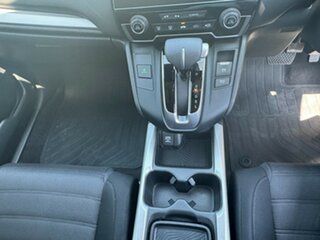 2019 Honda CR-V RW MY19 VTi-S 4WD Grey 1 Speed Constant Variable Wagon