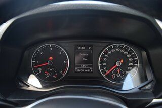 2018 Volkswagen Amarok 2H MY18 TDI550 4MOTION Perm Highline White 8 Speed Automatic Utility