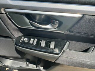 2019 Honda CR-V RW MY19 VTi-S 4WD Grey 1 Speed Constant Variable Wagon