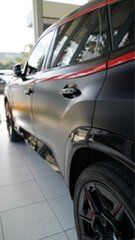 2023 BMW XM Label - Red Edition Black Sports Automatic Wagon