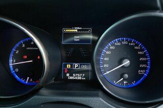 2019 Subaru Outback B6A MY19 2.5i CVT AWD Premium Blue 7 Speed Constant Variable Wagon