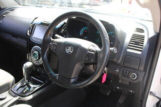 2015 Holden Colorado RG MY15 LTZ Crew Cab 6 Speed Sports Automatic Utility