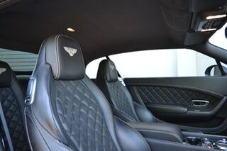 2016 Bentley Continental 3W MY17 GT V8 S Grey 8 Speed Sports Automatic Convertible