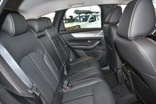 2023 Mazda CX-60 KH0HE D50e Skyactiv-Drive i-ACTIV AWD Evolve White 8 Speed