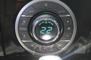 2015 Holden Colorado RG MY15 LTZ Crew Cab 6 Speed Sports Automatic Utility