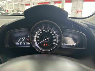 2015 Mazda CX-3 DK2W7A Maxx SKYACTIV-Drive White 6 Speed Sports Automatic Wagon