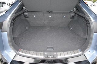 2023 Lexus RZ450E Xebm15R RZ450e Sports Luxury Ether Two-Tone 1 Speed Automatic Wagon