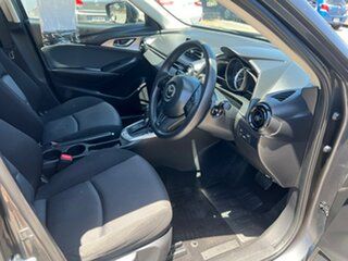 2016 Mazda CX-3 DK2W7A Neo SKYACTIV-Drive Grey 6 Speed Sports Automatic Wagon