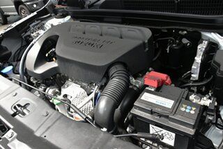 2022 Suzuki S-Cross JYB GLX 4WD Pearl White 6 Speed Sports Automatic Hatchback