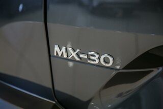 2023 Mazda MX-30 DR2W7A G20e SKYACTIV-Drive Touring Grey 6 Speed Sports Automatic Wagon