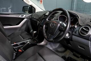 2020 Mazda BT-50 XTR (4x4) (5Yr) Blue 6 Speed Automatic Dual Cab Utility