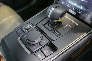 2023 Mazda MX-30 DR2W7A G20e SKYACTIV-Drive Touring Grey 6 Speed Sports Automatic Wagon